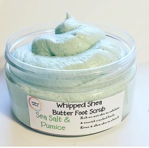 💫2 for $40💫16oz Grapefruit Shea Butter Scrub
